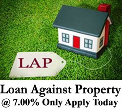 Loan Against Property